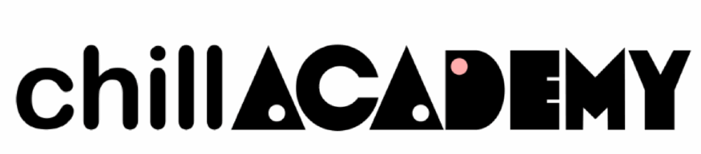 潮學院 Chill Academy