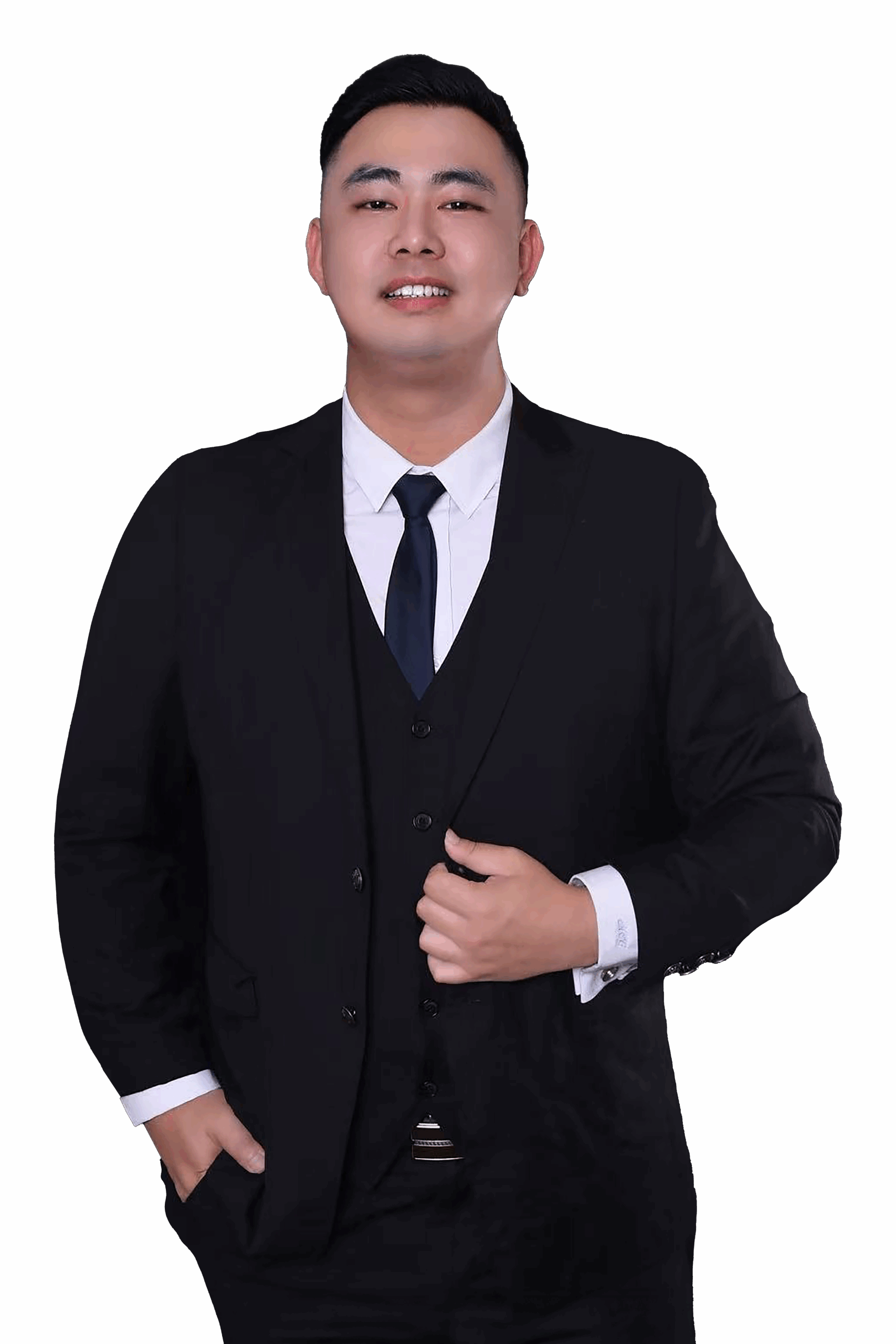 導師照片
