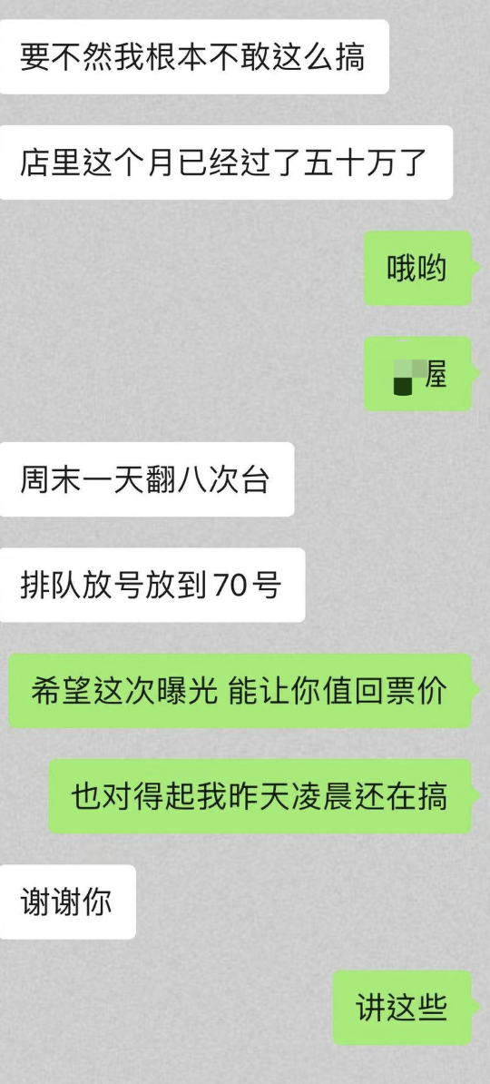 餐飲行業 KOC KOL 推廣